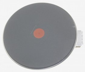 Hot Plate - 00644840 Hotplate [Bosch Siemens]