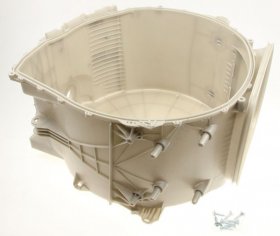 Tub Flap - C00298592 482000032160 Tank Plastic 48lt Heavy Slim Ne [Whirlpool Indesit]