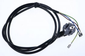 Cable-plugs-adapter - C00536126 488000536126 Mains Cable 3x1 0 Sa De-ka Assembly [Whirlpool Indesit]