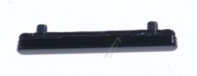 Samsung Volume Knob - Gh98-47129e Volume Key Galaxy S22 Ultra (sm-s908b) Matt Black