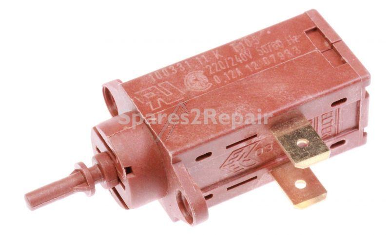 Elica Switch - 2011j Motor Switch