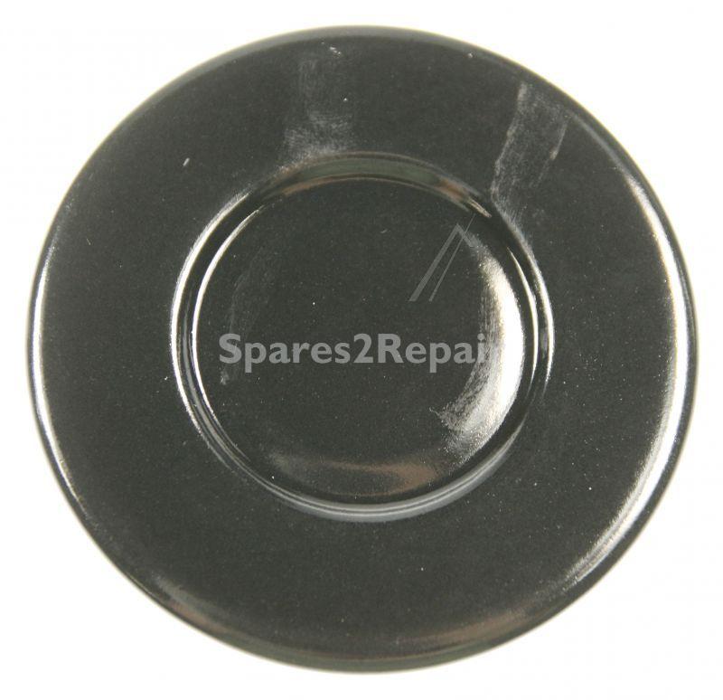 Mechanical Components - 00638116 Burner Cap [Bosch Siemens]