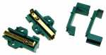 Whirlpool Indesit Carbon Brush - C00375070 Carbon Brushes - Ar3 - Ri222941