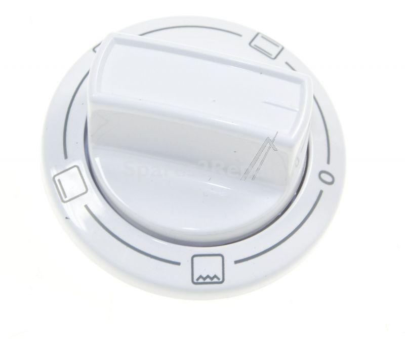 Button - 250315861 C00893657 Commutator Knob [Arcelik]