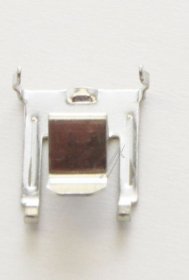 Samsung Fixings And Brackets - Bn61-13312b Bracket-screwless Pcb 55ks8000 sk5 t0 3