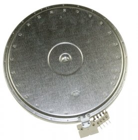 Ceramic Heater Element - 10 52312 078 3890807229 Radiant Heater 270-210-145 23 [Electrolux Aeg]