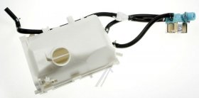 Samsung Detergent Case - Dc97-18811a Assembly Housing Drawer ww6000j ww90j6410cw-