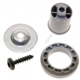 Roller For Dishwasher Basket - 00188096 Reel [Bosch Siemens]