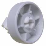 Smeg Roller For Dishwasher Basket - 767410199 Lower Basket Wheel