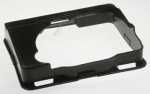 Samsung Perforated Rail - Dc61-01917b Guide Filter wf8804dp pp t2 0 w118 9 l14 Black