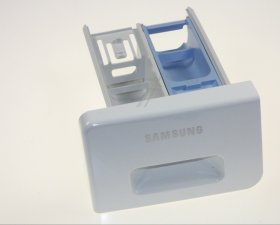 Samsung Detergent Case - Dc97-16696a Assembly Drawer arno wf1124zac