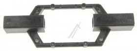 Fixings And Brackets - 00759437 Carbon Brush [Bosch Siemens]