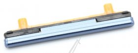 Samsung Button - Gh98-42636d Volume Knob Galaxy S9-s9 Plus Blue