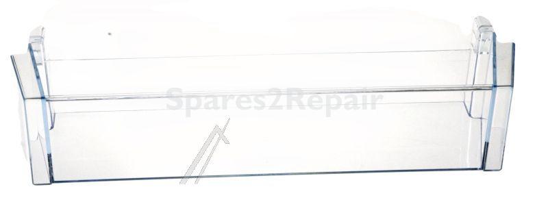 Refrigerator - Freezer Door Shelf - 00709636 Tray [Bosch Siemens]