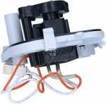 Condensation Pump - C00311726 481070109852 Pump [Whirlpool Indesit]