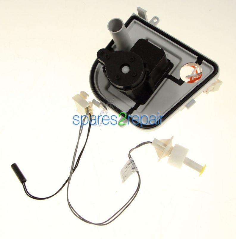Condensation Pump - C00311726 481070109852 Pump [Whirlpool Indesit]