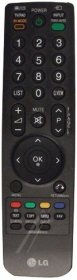 Lg Ir remote Control - Akb69680424 Remote Control