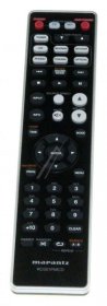Sound United Ir remote Control - Rc001pmcd 30701015400am Remote Control