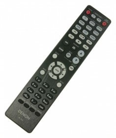 Sound United Ir remote Control - Rc-1223 30701025600ad Remocon Rc1223 Dcd800ne Pma800ne