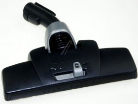 Floor Tool - 2198922029 Nozzle Grey Esno Il [Electrolux Aeg]