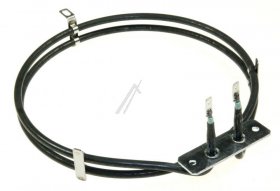 Fan Oven Heating Element - C00311124 481225998405 Fan Oven Element 2000w [Whirlpool Indesit]