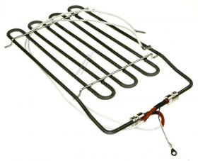 Oven Heating - C00045359 482000026557 Heating Element Barbeque 2400w [Whirlpool Indesit]
