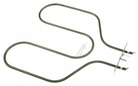Compatible Bottom Element Oven - Oven Element Teka 1500w 220v L293x265mm