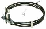Fan Oven Heating Element - C00311613 480121101033 Fan Oven Element Circular [Whirlpool Indesit]
