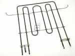 Top Element Oven - C00139836 482000029467 Grill Element 2050w + 556w [Whirlpool Indesit]
