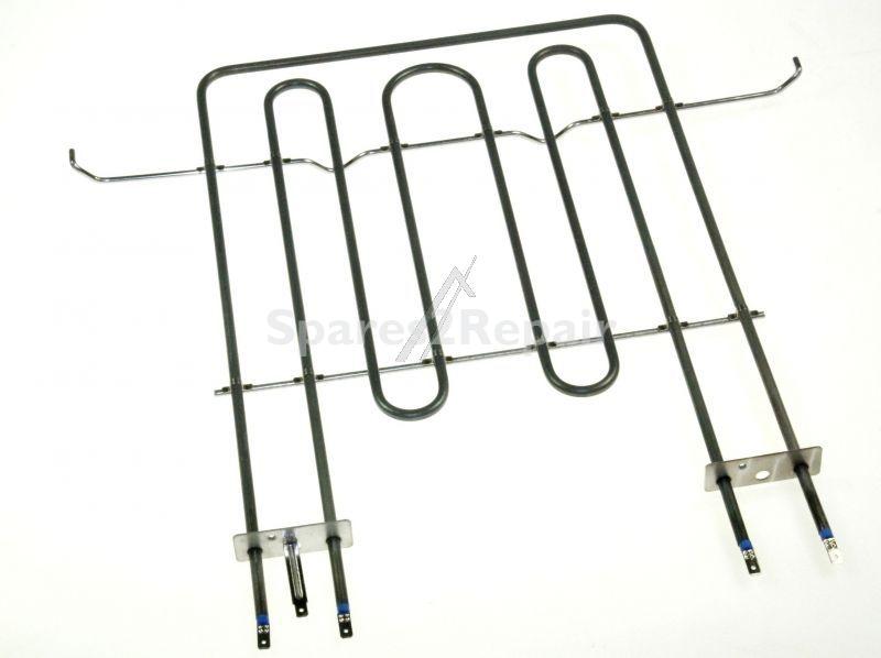 Top Element Oven - C00139836 482000029467 Grill Element 2050w + 556w [Whirlpool Indesit]