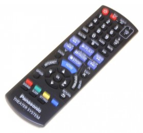 Panasonic Ir remote Control - N2qayb000970 Remote Control