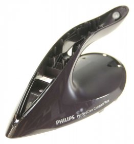 Philips Saeco Housing - 423902275841 Printed Housing