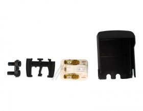 Relay - C00504864 482000094608 Over Load Relay(sk65 Cy1a 220-240v-50hz) [Whirlpool Indesit]