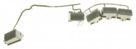 Button Set - 1325086807 Push Button Function Tc3 [Electrolux Aeg]