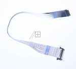 Tp Vision Cable-plugs-adapter - 996591960280 395g279h51h1480000 V-by-one Ffc Ffc 51p 400mm 0 5mm Mt5599(mb To Panel)