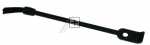 Scraper Tool - 5513211891 Brush-scraper+bristles Black(pp) Ecam [Delonghi]