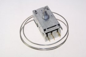 Fridge Thermostat - C00269847 482000086479 Thermostat (c-pt) K59-s1842 L 46 [Whirlpool Indesit]