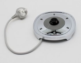 Smeg Mains Power Lead - 690450328 Power Base Klf01 Uk