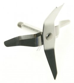 Mixer - Blender Blade - Ms-650894 Knife +seal [Groupe SEB]