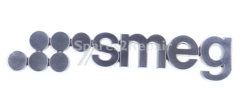 Smeg Emblem - 925030203 Logo Smeg