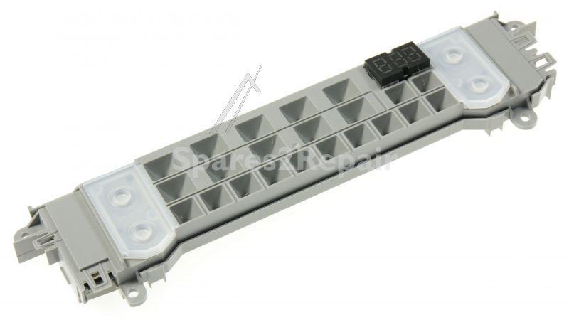 Driver Unit Module - 140020150235 Display Module - Electronic [Electrolux Aeg]
