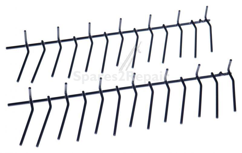 Accessories Basket - 4055405692 Partition Kit Right 2x L=292 [Electrolux Aeg]