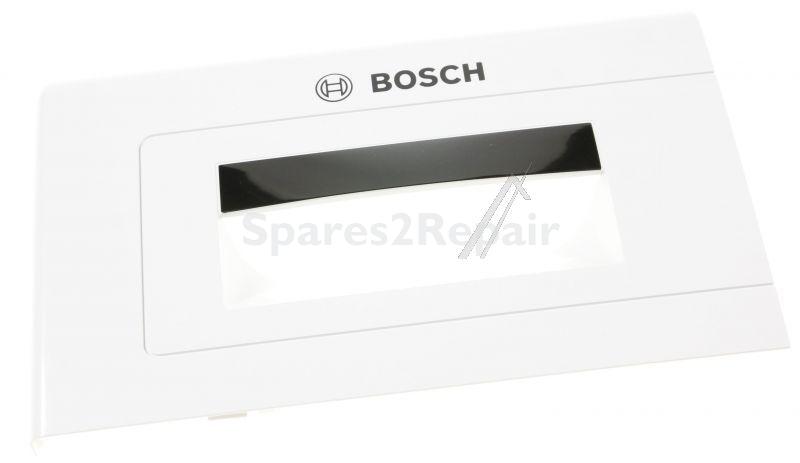 Washing Machine And Tumble Dryer Door Handles - 00656775 Handle [Bosch Siemens]