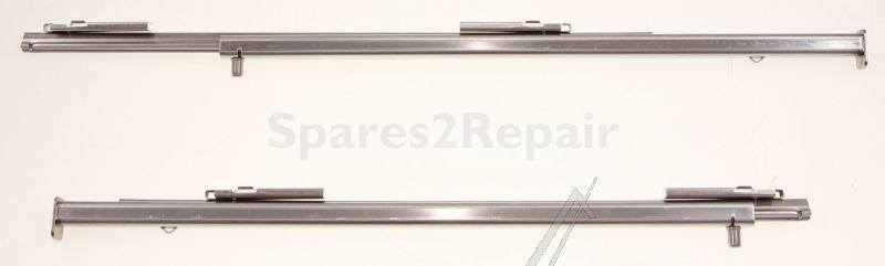 Smeg Guide-rail - 694170910 Guide Group