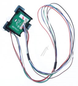 Vestel Cable-plugs-adapter - 23769452 Md asy 17tk155+fb_43550(140(bl(e2020(2