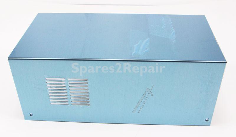 Operating Unit Screen - Operating Unit Screen [Arcelik]