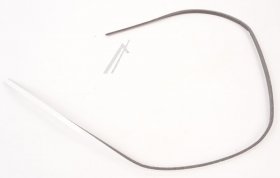 Sealing Materials - C00574887 488000574887 Seal-console [Whirlpool Indesit]