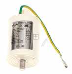 Microwave Noise Filter - 2834310200 C00888936 Interference Suppressor [Arcelik]