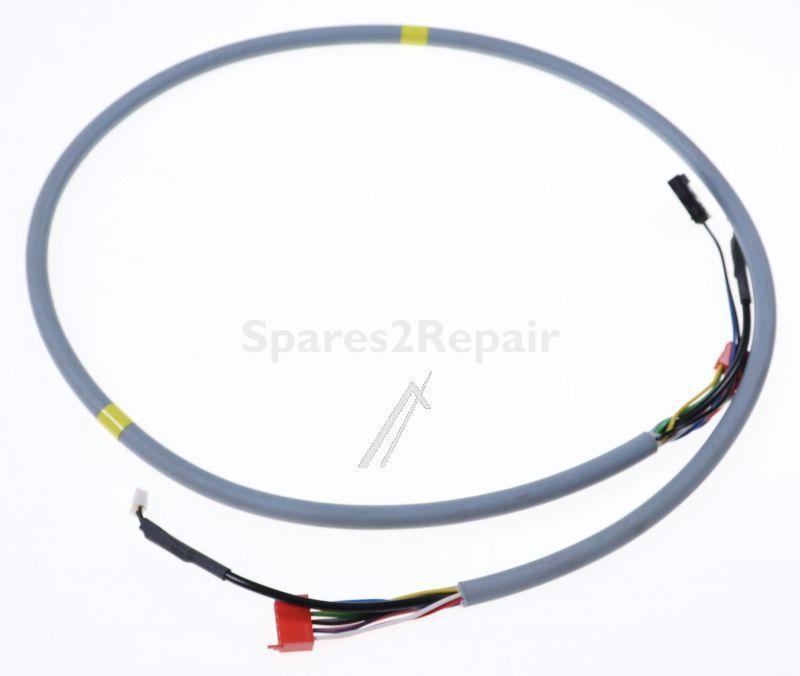 Harness - 00657013 Cable Harness [Bosch Siemens]