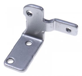 Hisense Gorenje Door Hinges For Washing Machines - 798565 Hinge Holder Upper Left La065